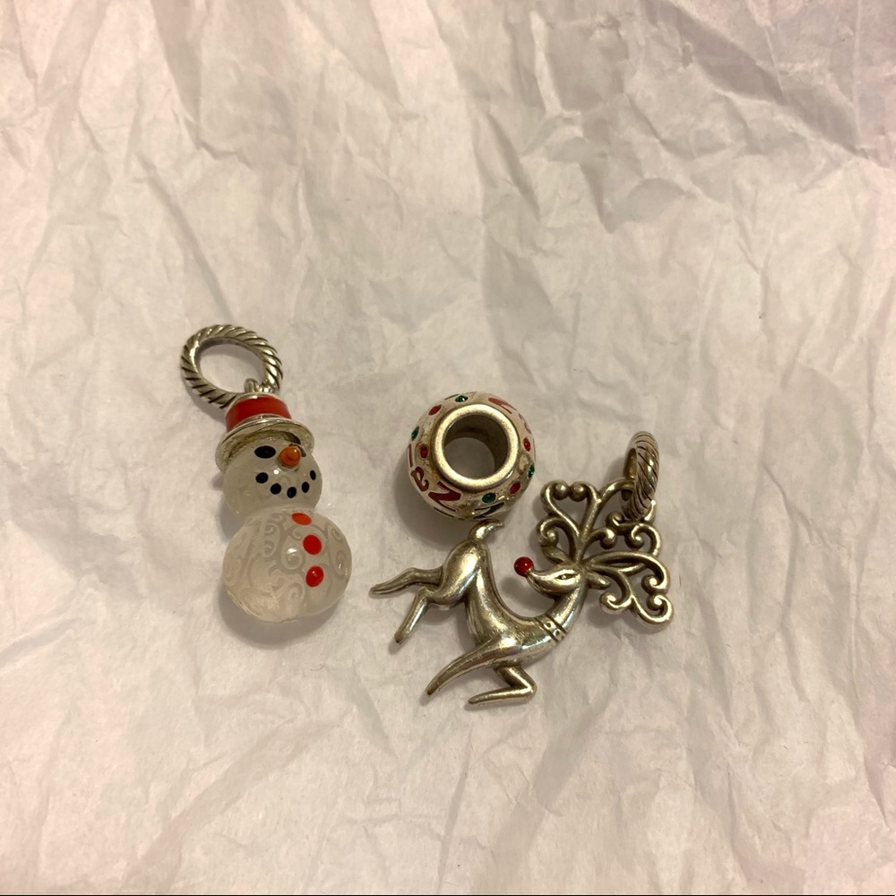 Brighton Christmas Charms